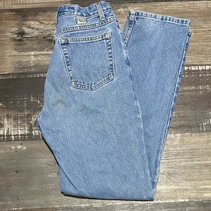 Vintage cruel girl jeans